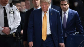 Sex mit Trump in allen Details