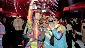 Premiere mit Patzern