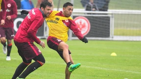 In der Fernsehtabelle nach oben klettern