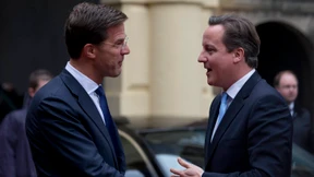 Weniger Europa für alle