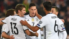 Alles Schwere über Bord geworfen