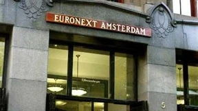 Wenige Schwergewichte in Holland