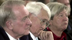 Gegengewichte zum herrschenden Pragmatismus