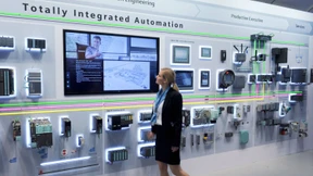 Siemens meldet Ergebniseinbruch