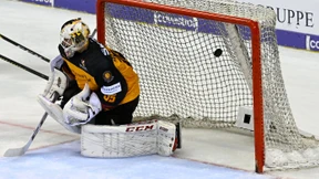 Kein Happy End beim Deutschland-Cup