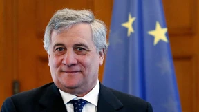  Pläne für „Marshallplan“ und Flüchtlingslager in Afrika