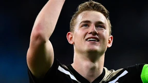 Die traurige Geschichte der tollen Ajax-Mannschaft