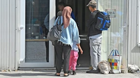 Spart die Regierung an der Integration?