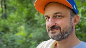 Gabriel Yoran über die Verkrempelung der Welt