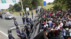 Die Nachzügler des großen Trecks