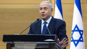 Israel vor Regierungsbildung ohne Netanjahu