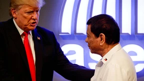 Der gekränkte Präsident