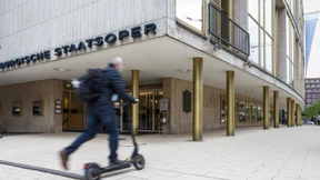 Ein Angebot, das die Hamburger nicht annehmen sollten