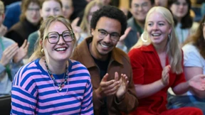 Alles auf links drehen