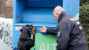 Zweite Babyleiche in Duisburg entdeckt
