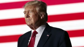 Trump schaltet den Supreme Court ein