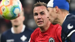 „Mario war der beste Mann auf dem Platz“