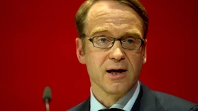 Weidmann fordert strenge Prüfung bei Banken