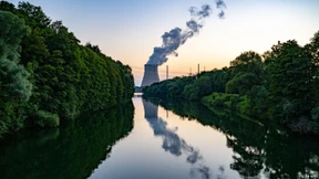 Ist die Kernkraft schuld, dass wir Kernkraft brauchen?