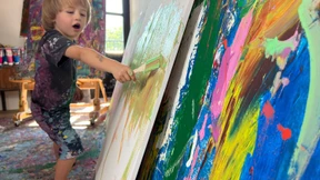 Da könnte selbst Picasso neidisch werden