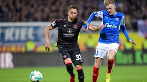 Nürnberg gewinnt Aufstiegs-Duell