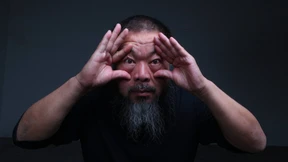 Es gibt nicht nur Ai Weiwei 