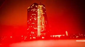 Europäer haben viel Vermögen verloren