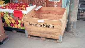 Kunst, Kalauer und Sukkulenten