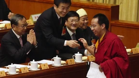 Patrioten auf Bestellung