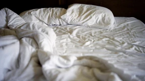 Der Schreck am Morgen danach