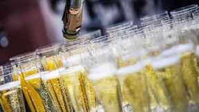 No Smiley, no Party!