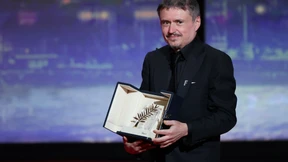 Goldene Palme für rumänischen Film „Fjord“