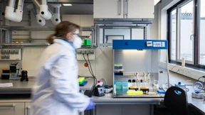 Genetische Detektivarbeit und neue Technik