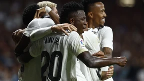 Real gewinnt Stadtderby – PSG siegt dank Messi