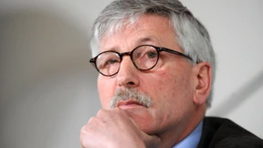 Der Ungleichheitsapostel