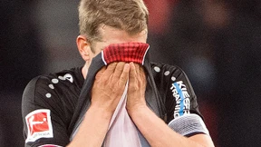 Leverkusen auf Talfahrt in der Achterbahn