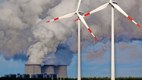 Einigung auf EU-Klimapaket gerät in Gefahr