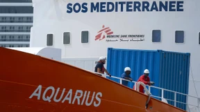 „Ärzte ohne Grenzen“ fordern Verantwortung