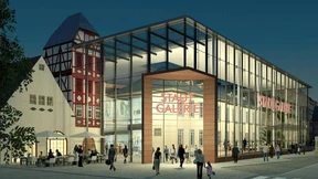 Die Mittelstädte im Visier