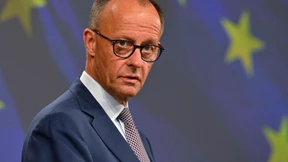 Noch ist gar nichts gut