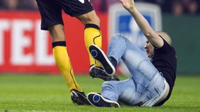 Pokalspiel wird wiederholt