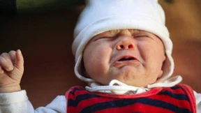 Babys werden total unterschätzt