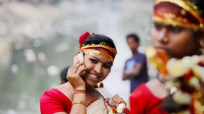 Trend 7: Indien braucht Schubkraft