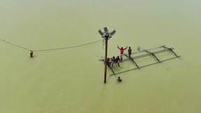 Im Schwitzkasten der Fakten