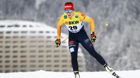 Deutschlands Langläufer auf „Balance-Suche“