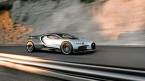 Trompeten im Luftpurort