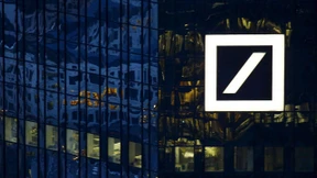 Dieses Finanzmanöver beflügelt die Deutsche Bank