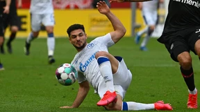 Schalke schlittert weiter Richtung Abstieg