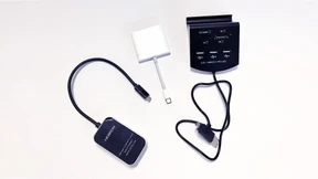 Spezialisten mit weiteren Schnittstellen