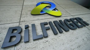 Bilfinger verlangt Millionenbeträge von früheren Top-Managern